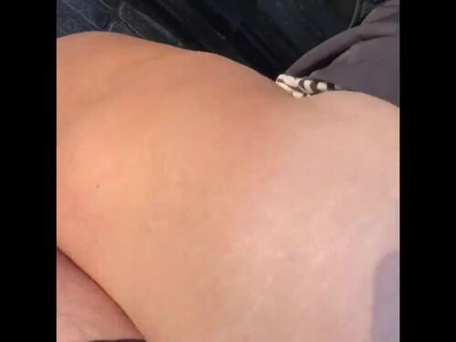 HD POV My REAL MOM's Pussy and Ass are on Fire! You Can't Get away with it