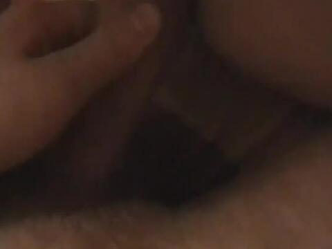 Horny guy fucks his girlfriend hard and gets fucked hard in the ass, until she cums - Roxi